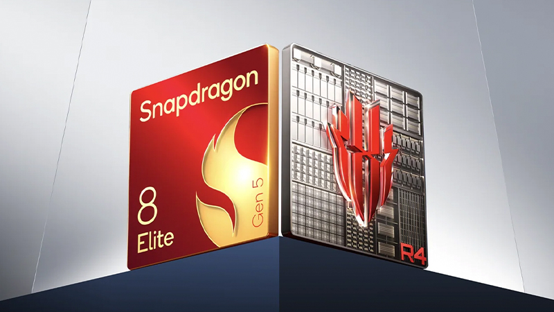 สเปค REDMAGIC Astra 2 แท็บเล็ตเกมมิ่งพร้อมชิปเรือธง ราคาไทยเริ่มต้น 28,990 บาท
