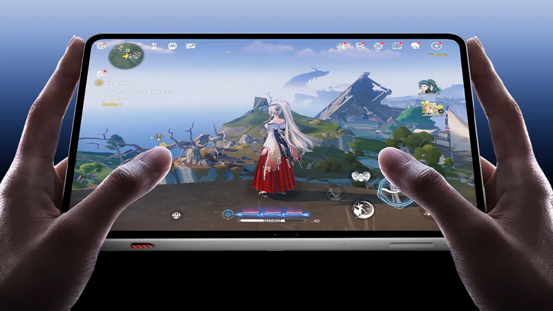 สเปค REDMAGIC Astra 2 แท็บเล็ตเกมมิ่งพร้อมชิปเรือธง ราคาไทยเริ่มต้น 28,990 บาท