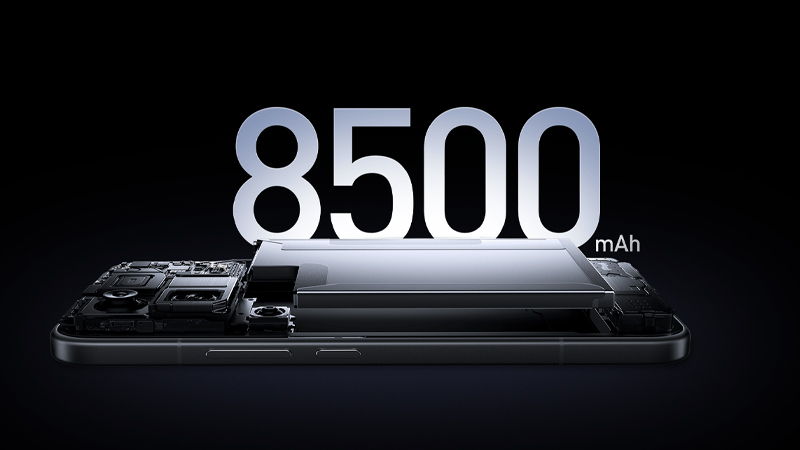 สเปค Xiaomi 18 Pro และ 18 Pro Max พร้อมชิป Snapdragon 8 Elite Extreme Gen 6 แบตสูงสุด 8,500mAh และจอหลัง 120Hz