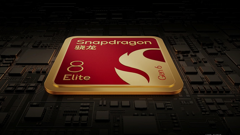 สเปค iQOO Pad Ultra แท็บเล็ตเกมมิ่งจอ OLED 165Hz ชิป Snapdragon 8 Elite Extreme Gen 6 ราคาเริ่มต้นประมาณ 32,500 บาท