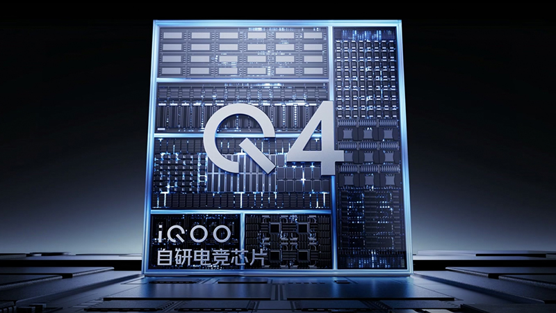 สเปค iQOO Pad Ultra แท็บเล็ตเกมมิ่งจอ OLED 165Hz ชิป Snapdragon 8 Elite Extreme Gen 6 ราคาเริ่มต้นประมาณ 32,500 บาท 