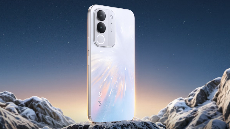 สเปค vivo Y600i แบตใหญ่ 8,000mAh พร้อมชิป Snapdragon 4 Gen 2 ในราคาประมาณ 9,900 บาท