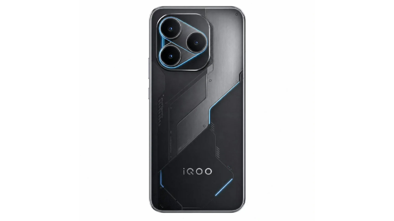 หลุดภาพ iQOO 16 ดีไซน์กล้องหลังใหม่ มาพร้อมชิป Snapdragon 8 Elite Gen 6 Pro และแบตอึด 8,500mAh