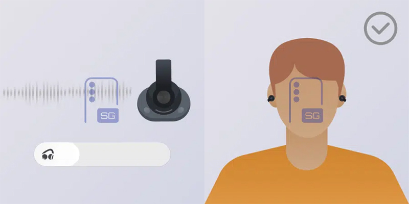 หลุดภาพใหม่ Samsung Galaxy Buds On หูฟังหนีบหูรุ่นแรกของ Samsung ดีไซน์ Open-Ear พร้อมฟีเจอร์ AI