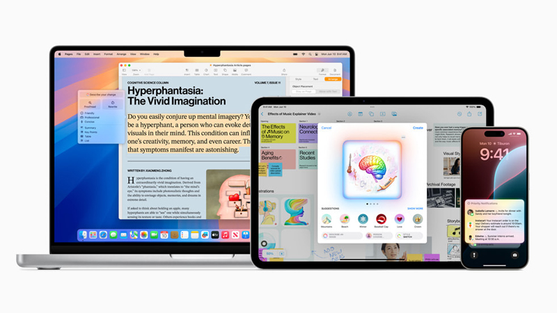 หลุดสเปค iPad 12 ยืนยันชิป A19 พร้อม RAM 8GB รองรับ Apple Intelligence และ Wi-Fi 7 