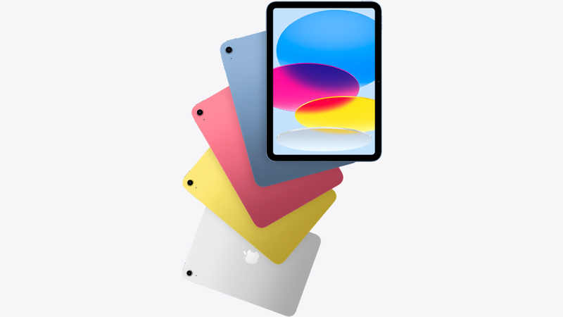 หลุดสเปค iPad 12 ยืนยันชิป A19 พร้อม RAM 8GB รองรับ Apple Intelligence และ Wi-Fi 7 