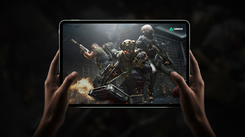หลุดสเปค iQOO Pad Ultra แท็บเล็ตเกมมิ่งจอ 8.8 นิ้ว OLED ชิป Snapdragon 8 Elite Gen 6 พร้อมแบต 9,000mAh