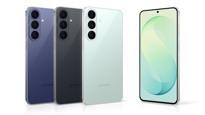เปรียบเทียบ Samsung Galaxy S26 FE vs iPhone 17e จะเลือกซื้อรุ่นไหนดี รุ่นไหนคุ้มกว่ากันในปี 2026