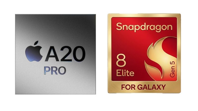 เปรียบเทียบ iPhone 18 Pro Max vs Samsung Galaxy S26 Ultra ตัวท็อปของค่าย สเปคต่างกันแค่ไหน จะเลือกซื้อรุ่นไหนดี?