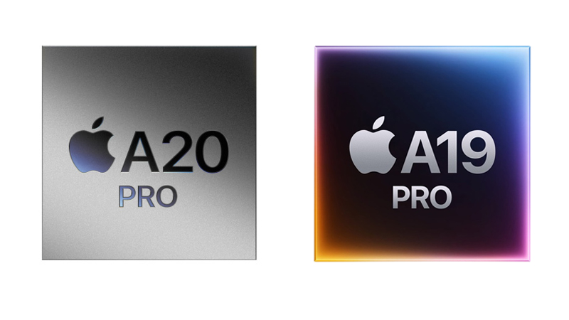 เปรียบเทียบ iPhone 18 Pro Max vs iPhone 17 Pro Max รุ่นใหม่กับรุ่นเก่าต่างกันแค่ไหน อัพเกรดไปเลยคุ้มไหม? 