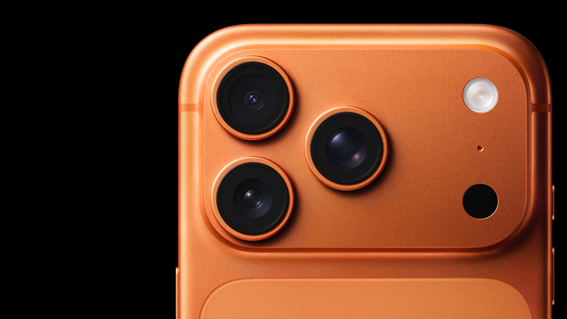 เปรียบเทียบ iPhone 18 Pro Max vs iPhone 17 Pro Max รุ่นใหม่กับรุ่นเก่าต่างกันแค่ไหน อัพเกรดไปเลยคุ้มไหม? 