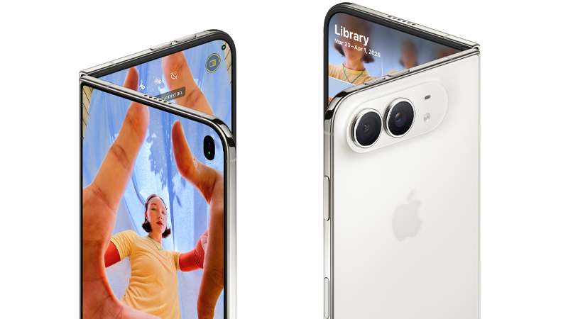 เปรียบเทียบ iPhone 18 Pro vs iPhone 18 Pro Max vs iPhone Duo แต่ละรุ่นต่างกันยังไง รุ่นไหนเหมาะกับใครบ้าง?
