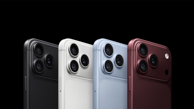เปรียบเทียบ iPhone 18 Pro vs iPhone 18 Pro Max vs iPhone Duo แต่ละรุ่นต่างกันยังไง รุ่นไหนเหมาะกับใครบ้าง?