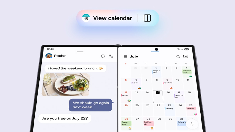 เปรียบเทียบ iPhone Duo vs Samsung Galaxy Z Fold 8 รุ่นพับจอกว้างต่างกันยังไง และรุ่นไหนเหมาะกับใครบ้าง 