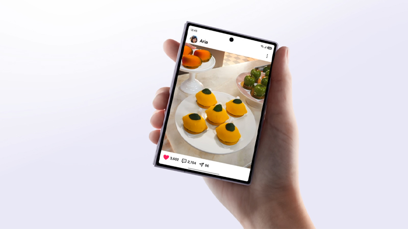 เปรียบเทียบ iPhone Duo vs Samsung Galaxy Z Fold 8 รุ่นพับจอกว้างต่างกันยังไง และรุ่นไหนเหมาะกับใครบ้าง 