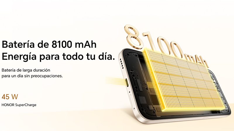 เปิดตัว HONOR 600 Elite 5G พร้อมแบต 8,100mAh กันน้ำกันฝุ่น IP69K และกล้องหลัง 108MP