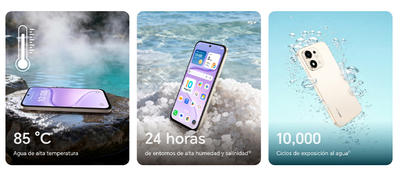 เปิดตัว HONOR 600 Elite 5G พร้อมแบต 8,100mAh กันน้ำกันฝุ่น IP69K และกล้องหลัง 108MP