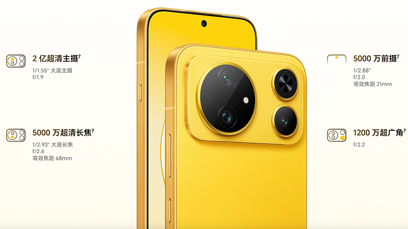 เปิดตัว HONOR Magic 9 Super Edition พร้อมแบต 11,000mAh กล้อง 200MP ชิป Snapdragon 8 Elite Gen 5 เริ่มต้นประมาณ 22,500 บาท