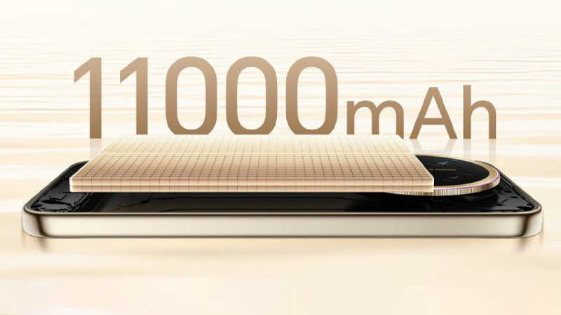 เปิดตัว HONOR X9e Pro พร้อมแบต 11,000mAh จอ AMOLED 10,000 nits และชิป Snapdragon 6 Gen 5