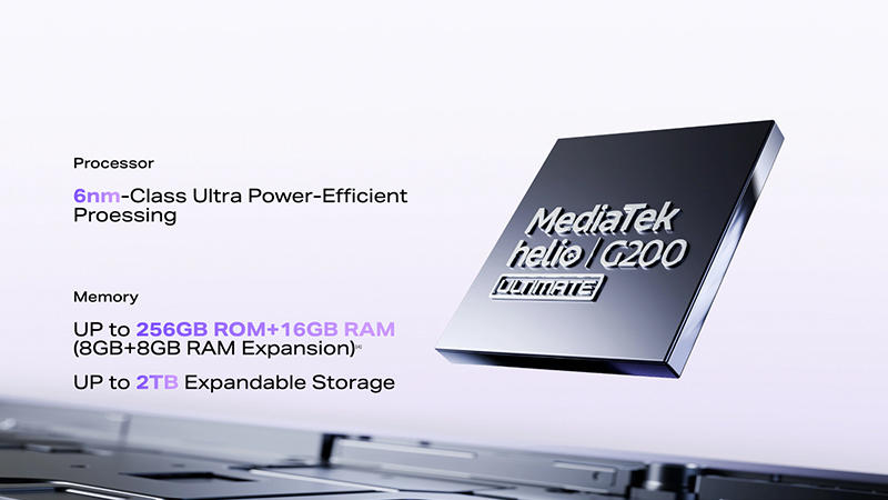 เปิดตัว Infinix Xpad 30 Pro แท็บเล็ตจอ 11 นิ้ว 90Hz รองรับซิม 4G ได้ทั้งคีย์บอร์ดและปากกาในราคา 10,198 บาท 