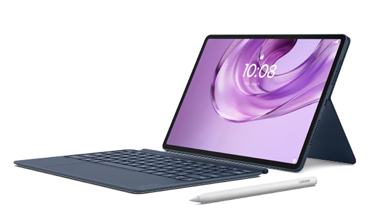 เปิดตัว Lenovo Yoga Tab Gen 2 Series แท็บเล็ตหน้าจอ 4K 144Hz แบตอึดสูงสุด 12,700mAh ชาร์จเร็ว 68W