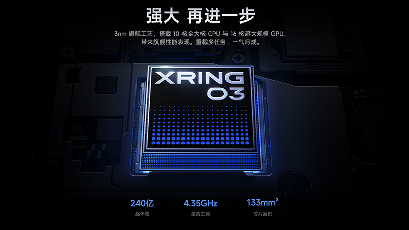 เปิดตัว Xiaomi 18 Fold มือถือจอพับ 7.58 นิ้ว ชิป XRING O3 กล้อง Leica 200MP พร้อมแบต 6,000mAh