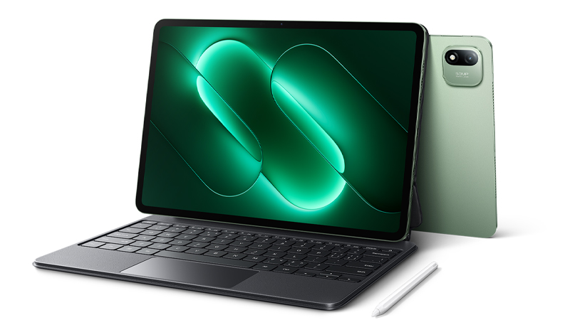 เปิดตัว Xiaomi Pad 9 และ Pad 9 Pro พร้อมจอ 3.2K 144Hz แบตสูงสุด 11,000mAh และชิป Snapdragon 8 Gen 5