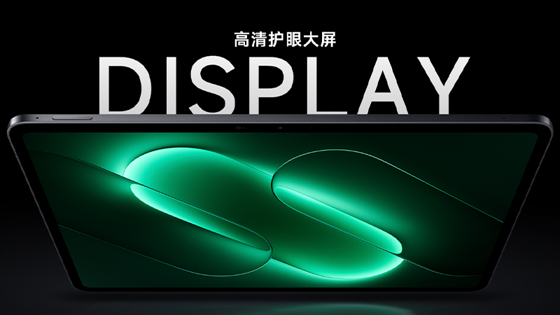 เปิดตัว Xiaomi Pad 9 และ Pad 9 Pro พร้อมจอ 3.2K 144Hz แบตสูงสุด 11,000mAh และชิป Snapdragon 8 Gen 5