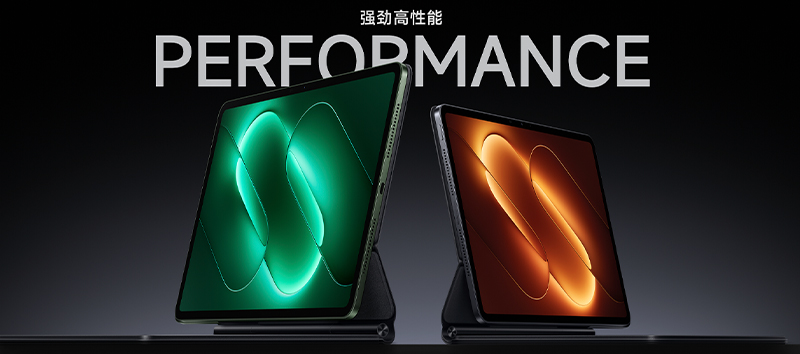 เปิดตัว Xiaomi Pad 9 และ Pad 9 Pro พร้อมจอ 3.2K 144Hz แบตสูงสุด 11,000mAh และชิป Snapdragon 8 Gen 5