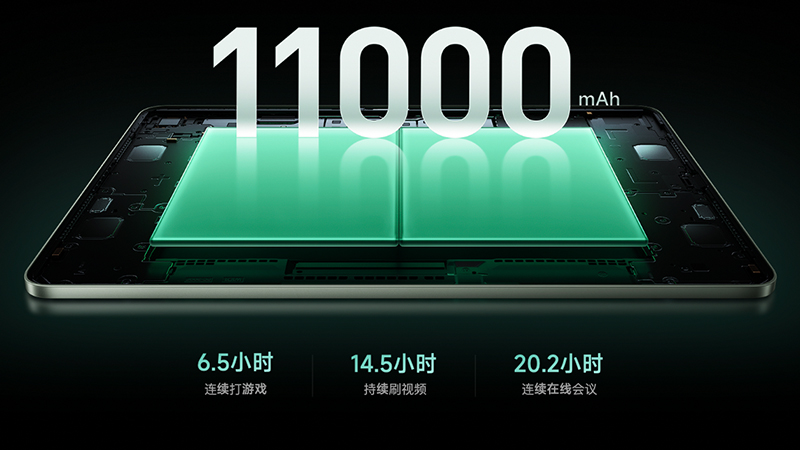 เปิดตัว Xiaomi Pad 9 และ Pad 9 Pro พร้อมจอ 3.2K 144Hz แบตสูงสุด 11,000mAh และชิป Snapdragon 8 Gen 5