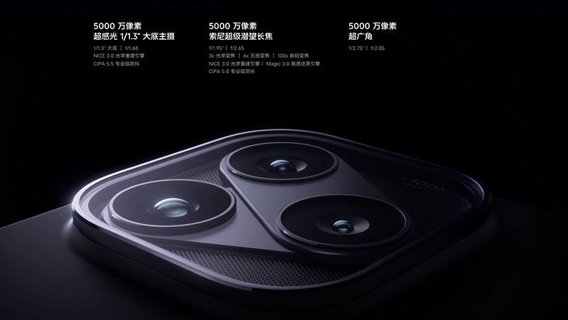 เปิดตัว iQOO 16 มือถือเรือธงสายเกม จอ 2K 165Hz ชิป Snapdragon 8 Elite Extreme Gen 6 และแบต 8,400mAh
