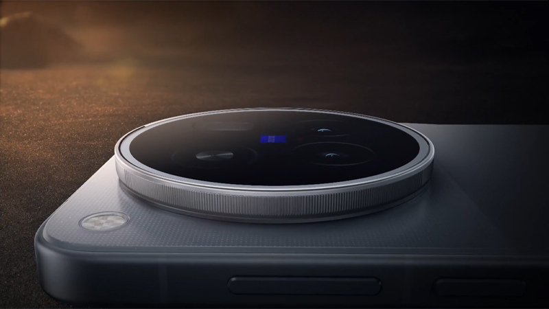 เปิดตัว vivo X500 Pro และ X500 Pro Max พร้อมชิป Dimensity 9600 Pro กล้องซูม ZEISS 200MP และแบตสูงสุด 8,000mAh