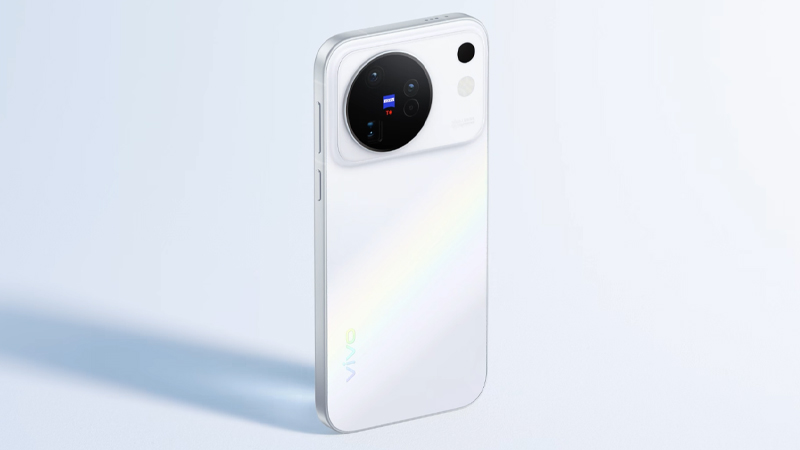เปิดตัว vivo X500 ใช้ชิป Dimensity 9600M กล้อง ZEISS 50MP แบต 7,500mAh ราคาเริ่มต้นประมาณ 27,300 บาท 