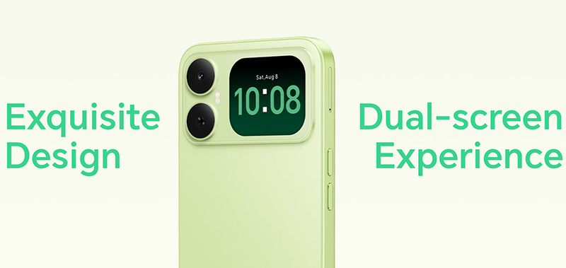 สเปค HONOR Play20C มือถือราคาประหยัด จอ 90Hz มีจอหลัง 2 นิ้ว แบต 6,000mAh เริ่มต้นประมาณ 3,800 บาท 