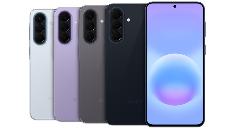 อัพเดทราคามือถือ Samsung ทุกรุ่นล่าสุดช่วงปลายปี 2026 มีรุ่นไหนวางขายในราคาเท่าไหร่บ้าง 