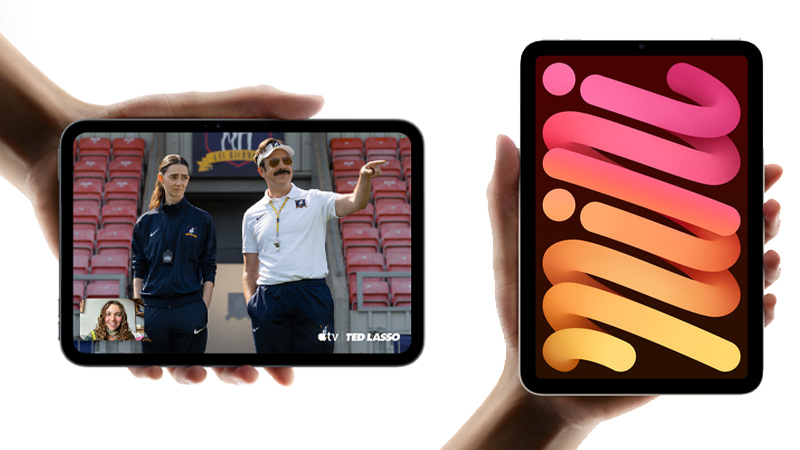 เปรียบเทียบ iPad mini 8 vs iPad mini 7 ต่างกันยังไง มีอะไรใหม่บ้าง ซื้อรุ่นไหนดี