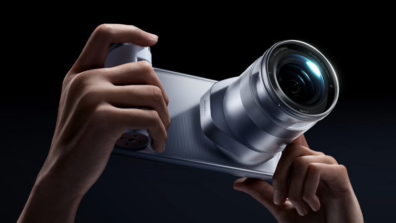 เปิดตัว HUAWEI Mate 90 Series ดีไซน์ใหม่ ชิป Kirin 9050 Pro กล้อง Tele 200MP จอสว่าง 12,000 nits เริ่มต้นประมาณ 30,100 บาท
