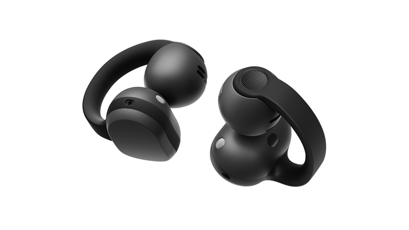 เปิดตัว Samsung Galaxy Buds On หูฟัง Clip On รุ่นแรก แบตอยู่ได้นานสุด 9.5 ชั่วโมง ราคาประมาณ 7,400 บาท 