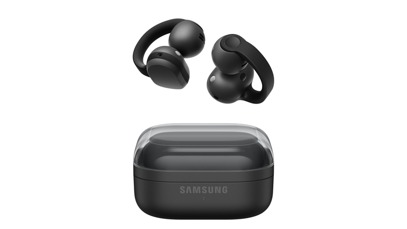 เปิดตัว Samsung Galaxy Buds On หูฟัง Clip On รุ่นแรก แบตอยู่ได้นานสุด 9.5 ชั่วโมง ราคาประมาณ 7,400 บาท 
