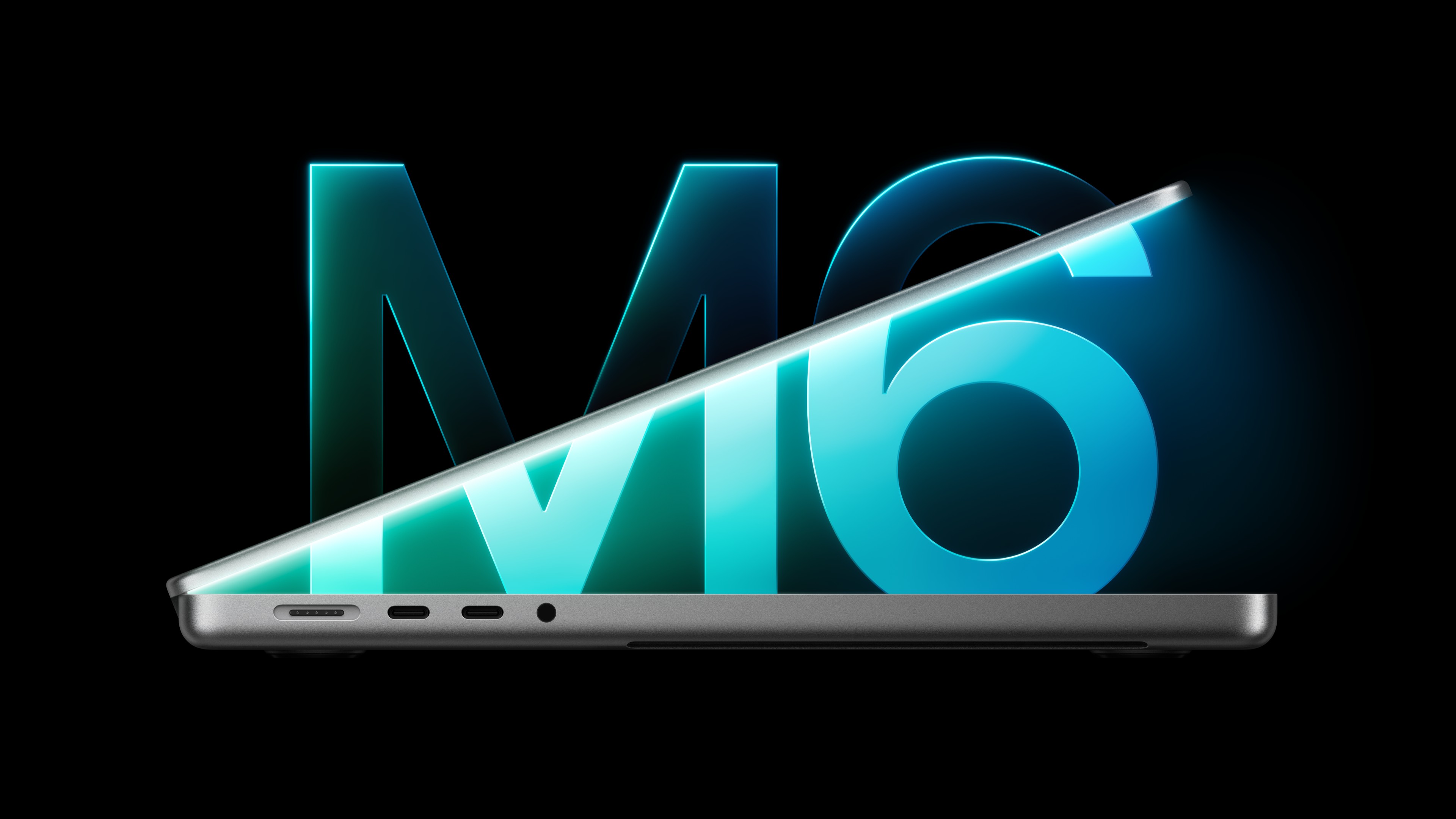 Apple เปิดตัว MacBook Pro รุ่น 14 นิ้วใหม่พร้อมชิป M6