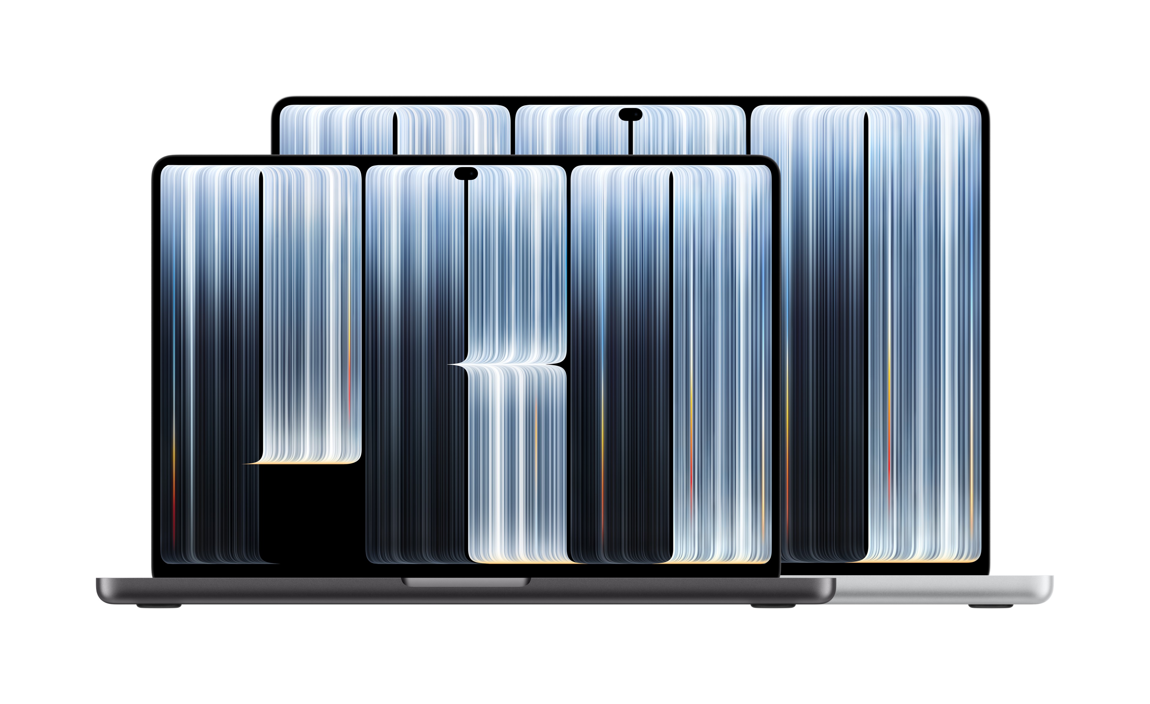 Apple เปิดตัว MacBook Pro ที่ก้าวหน้า พร้อมจอภาพ PROLED XDR และระบบสัมผัสเป็นครั้งแรกบน Mac
