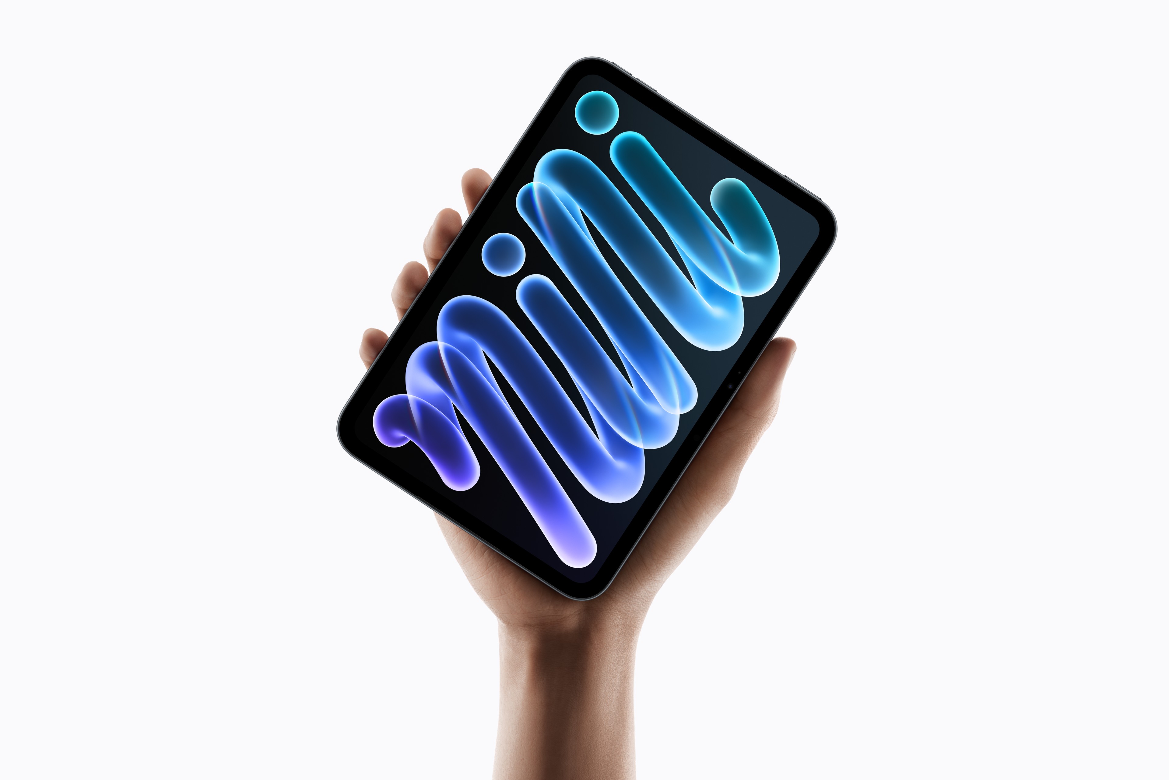 Apple มอบการอัปเดตครั้งใหญ่ที่สุดเท่าที่เคยมีมาให้กับ iPad mini