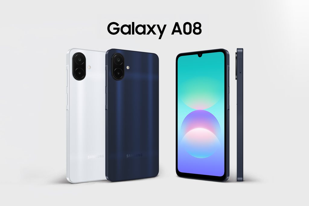 Galaxy A08 vs Galaxy A07s