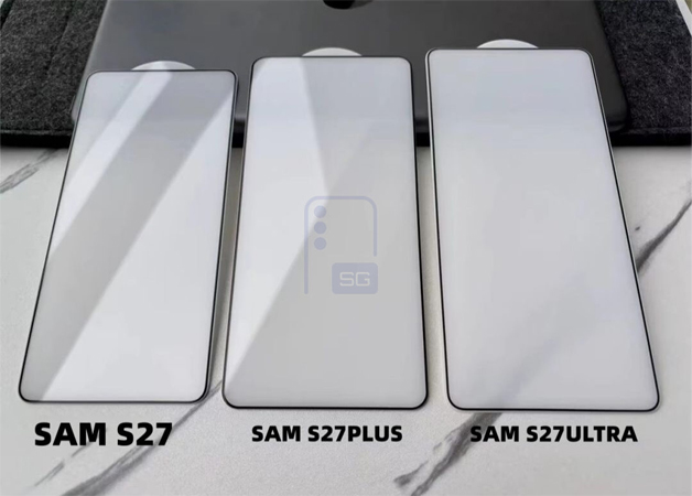 Galaxy S27 Series ความจุ RAM หน้าจอ สเปค ราคา เปิดตัว