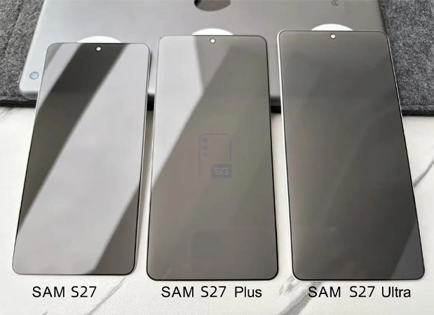 Galaxy S27 Series ความจุ RAM หน้าจอ สเปค ราคา เปิดตัว
