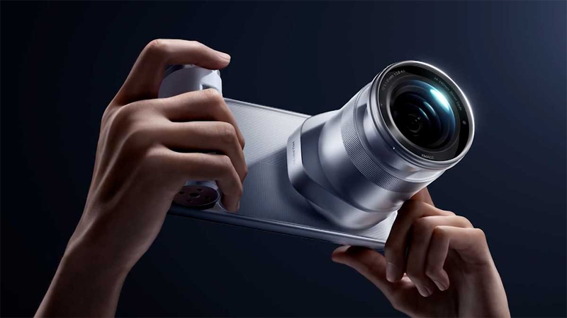 HUAWEI Pura 100 Pro และ Pro Max อาจใช้จอกว้าง 6.39 นิ้ว คล้ายกับ Pura X View ที่เป็นทรงอ้วน