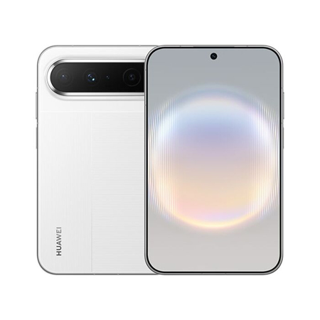 HUAWEI Pura 100 Pro และ Pro Max อาจใช้จอกว้าง 6.39 นิ้ว คล้ายกับ Pura X View ที่เป็นทรงอ้วน