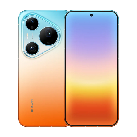 HUAWEI Pura 100 Pro และ Pro Max อาจใช้จอกว้าง 6.39 นิ้ว คล้ายกับ Pura X View ที่เป็นทรงอ้วน