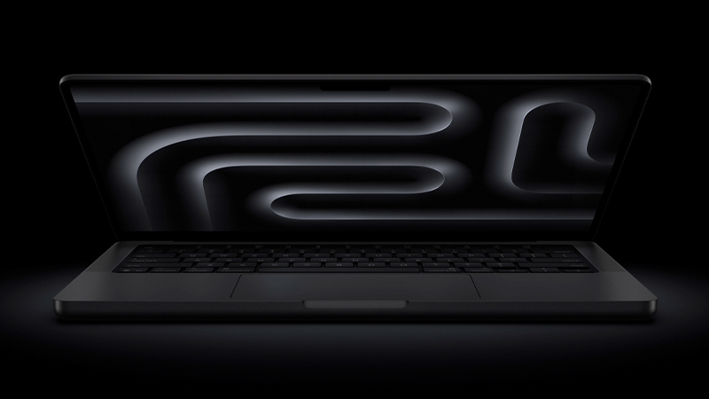 MacBook Pro รุ่นจอ OLED พร้อมทัชสกรีน จะเบาลงอีก คาดเปิดตัวพฤศจิกายน 2026 