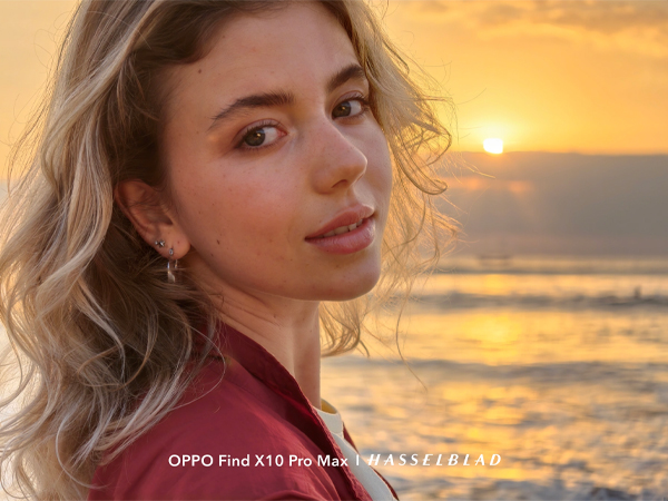 OPPO Find X10 Series เตรียมเปิดตัว Global วันที่ 21 ตุลาคมนี้ รุ่น Pro Max ได้กล้อง 200MP ถึง 3 ตัว 